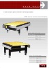 roller conveyor
