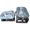 rotational mould ( auto part)