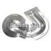 rotomolding(auto part mold)
