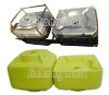 rotomolding(pontoon mold)