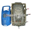 rotomoulding (scrubber covering)