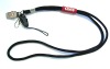 round cord lanyard/mobile phone strap/phone strap/lanyard
