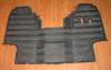 rubber floor mat