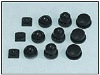 rubber part