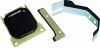 rubber parts with steel insert