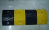 rubber speed hump