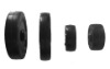 rubber wheel