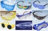 safety glasses