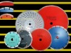 saw blade:diamond tool:diamond saw blade:sintered saw blade
