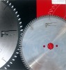 saw blade for solid wood
