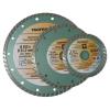 saw  blade  turbo type have passed EN/MPA