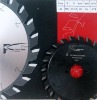 saw blades for scoring