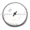 saw  blades-longitudinal cut for solid wood