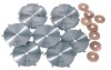saw blades set/tct saw blades set/cutting tools set