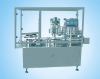 screw dosing and packing machine
