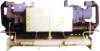 screw industrial chiller