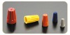 screw on wire connector