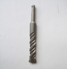 sds hammer drill bit(drill bit, solid carbide drill bit, sds-plus drill bit)