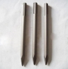 sds-max shank electric hammer point chisel(chisel, cold chisel, stone chisel)