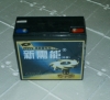 sealed lead acid battery/lead acid battery/rechargeable battery