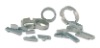 segment of diamond saw blade