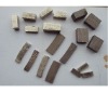 segment of diamond segment of diamond tools