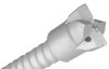 self-drilling anchor bolt series