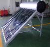 sell Solar water heater, non-pressurized solar water heater, solar energy water heater