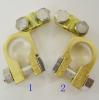 sell brass auto battery terminal