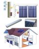 sell pressured solar water heater