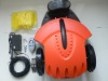 sell robot mower