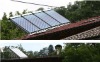 sell solar hot collector and pressure system