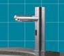 sensor faucet
