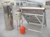 separate pressurized solar system for home(with CE)