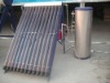 separate solar  water heater