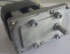 shade pole gearbox motor