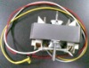 shaped pole motor FZ8425(8430\8442)