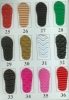 shoes material
