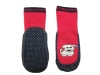 shoes socks/slipper socks/children's socks