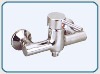 shower faucet