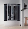 shower room, shower cabin, shower enclosure,shower bath,shower cubicle, steam room, steam shower room, massage jets