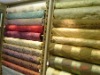 silk fabric