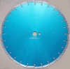 silver welding diamond saw blade for granite