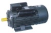 single-phase asynchronous motor