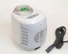 single tin cooler
