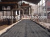 sinter plant