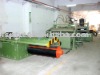 slitting line,  Semi-automatic slitting machine
