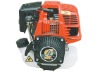 small gasoline engine in garden machinery