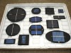 small solar panel