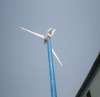 small wind turbine